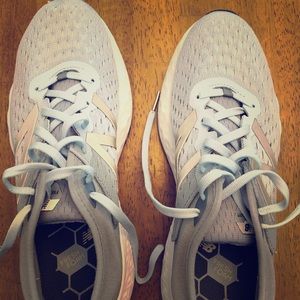 New Balance Fresh Foam 1080 v8 running shoes